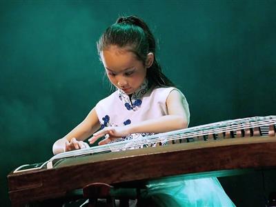 招聘南通古筝家教老师