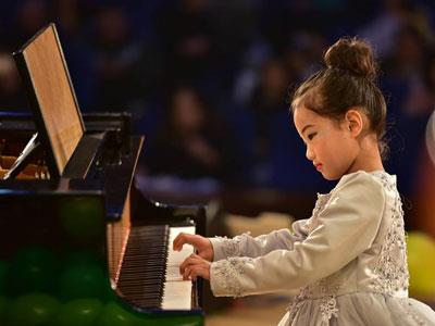 招聘南通钢琴家教老师