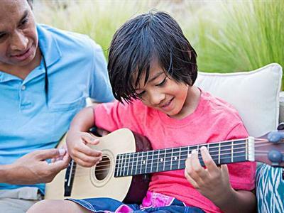 南通找吉他家教哪家好？