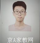 南通大学生家教李老师